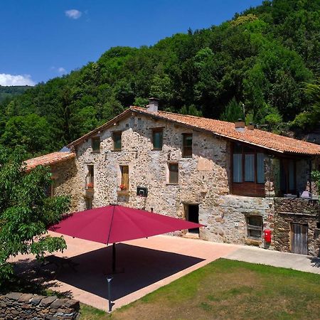 Casa Rural "Can Soler De Rocabruna" Camprodon Ngoại thất bức ảnh