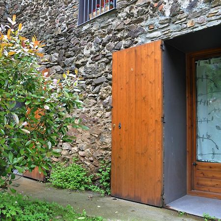 Casa Rural "Can Soler De Rocabruna" Camprodon Ngoại thất bức ảnh