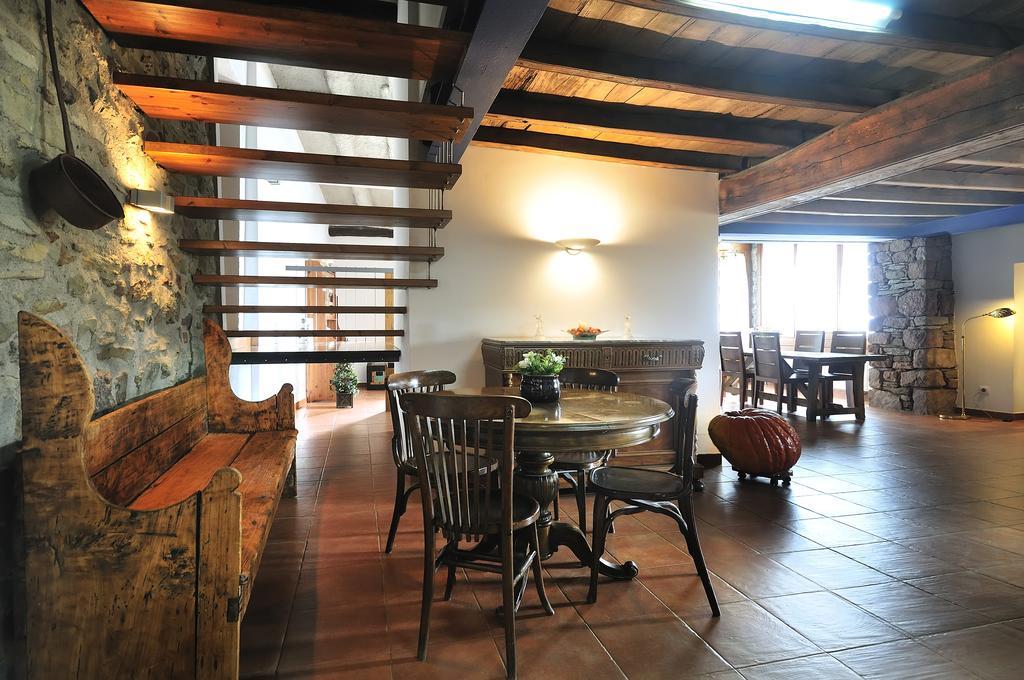 Casa Rural "Can Soler De Rocabruna" Camprodon Ngoại thất bức ảnh