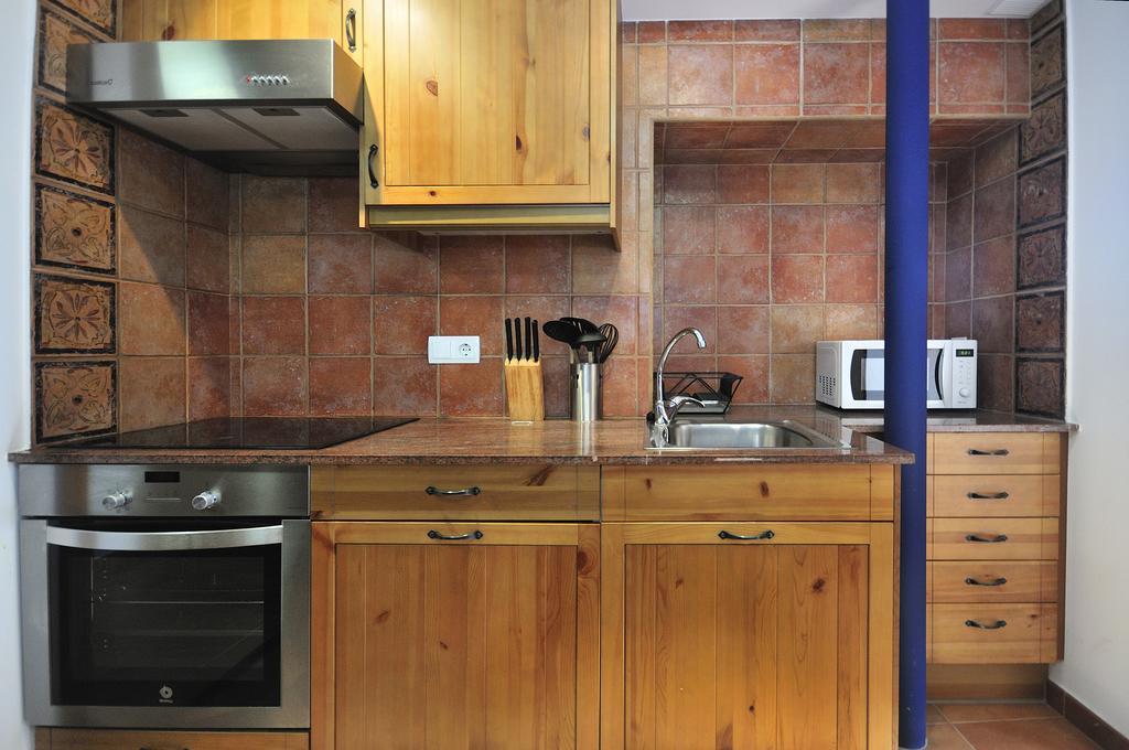 Casa Rural "Can Soler De Rocabruna" Camprodon Ngoại thất bức ảnh