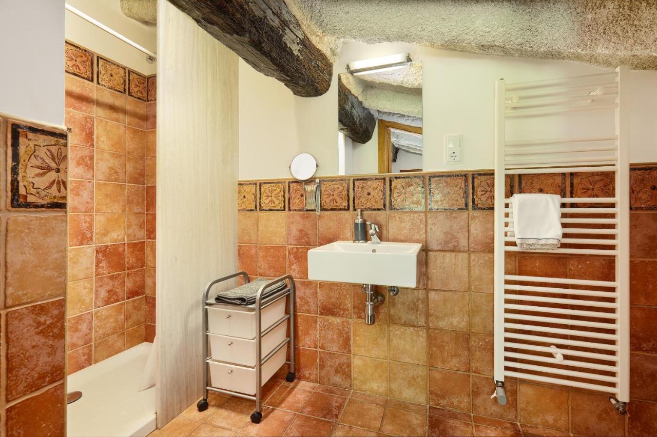 Casa Rural "Can Soler De Rocabruna" Camprodon Ngoại thất bức ảnh